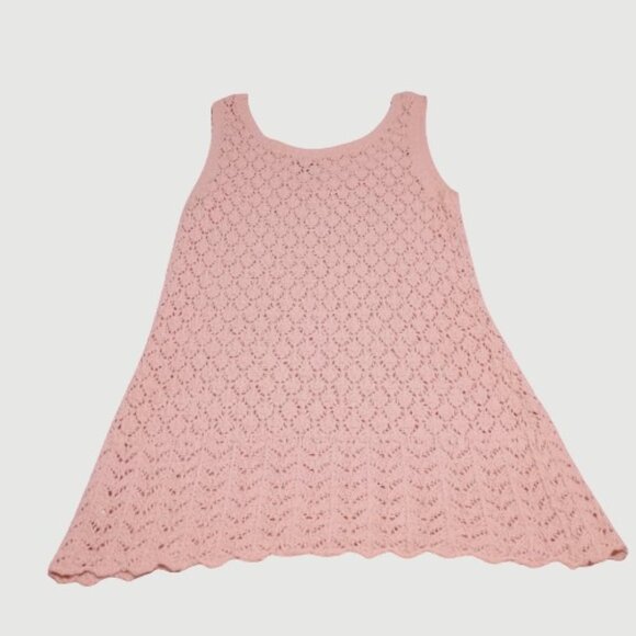 Eddie Bauer Women's Knitted Tank Top Size M - Picture 3 of 5